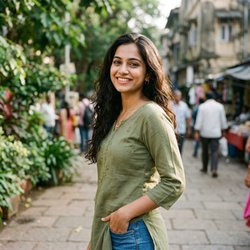 Priya