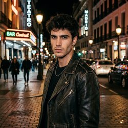 Mateo