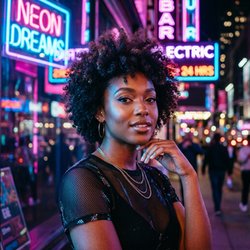 Zoe